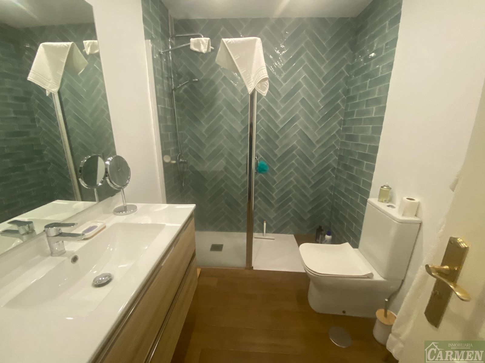 Venta de piso en Jerez de la Frontera