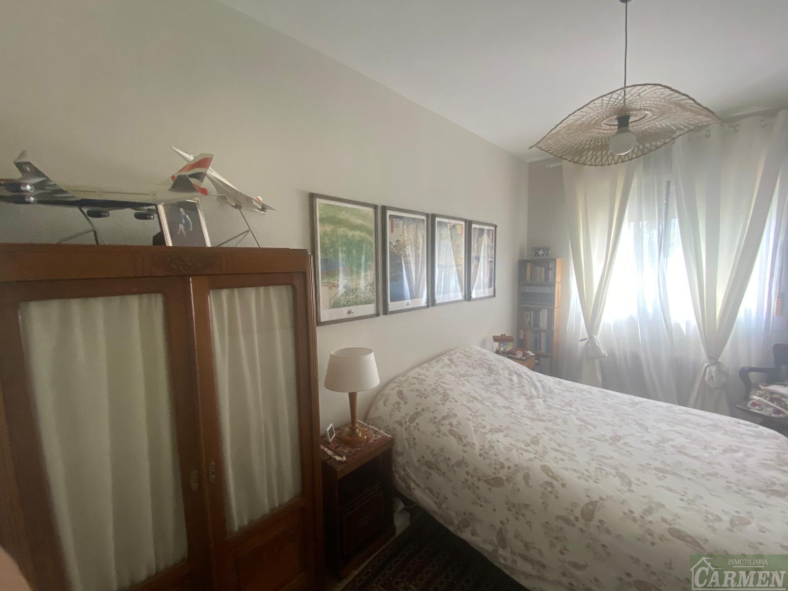 Venta de piso en Jerez de la Frontera