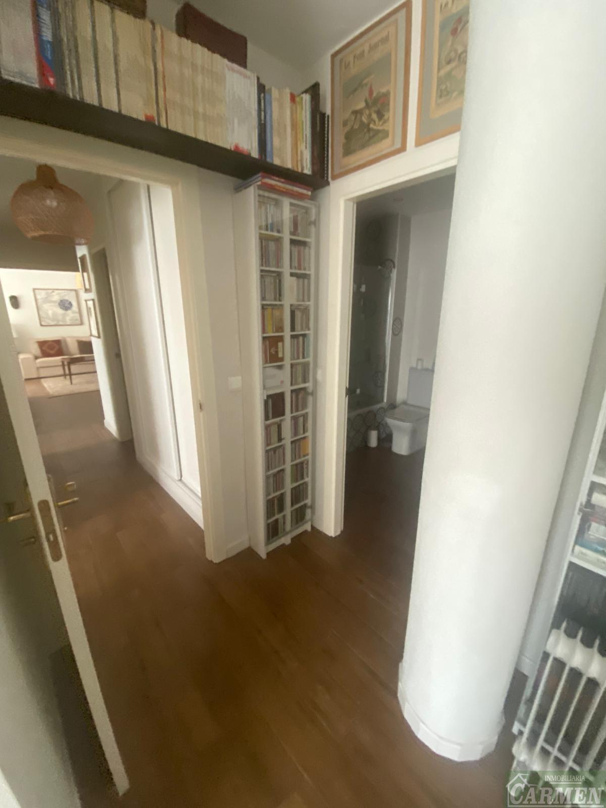 Venta de piso en Jerez de la Frontera