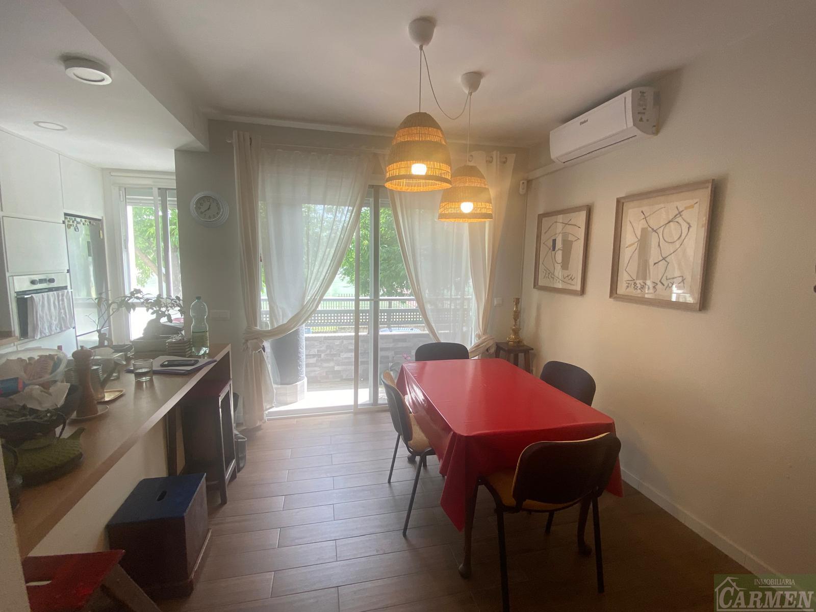 Venta de piso en Jerez de la Frontera