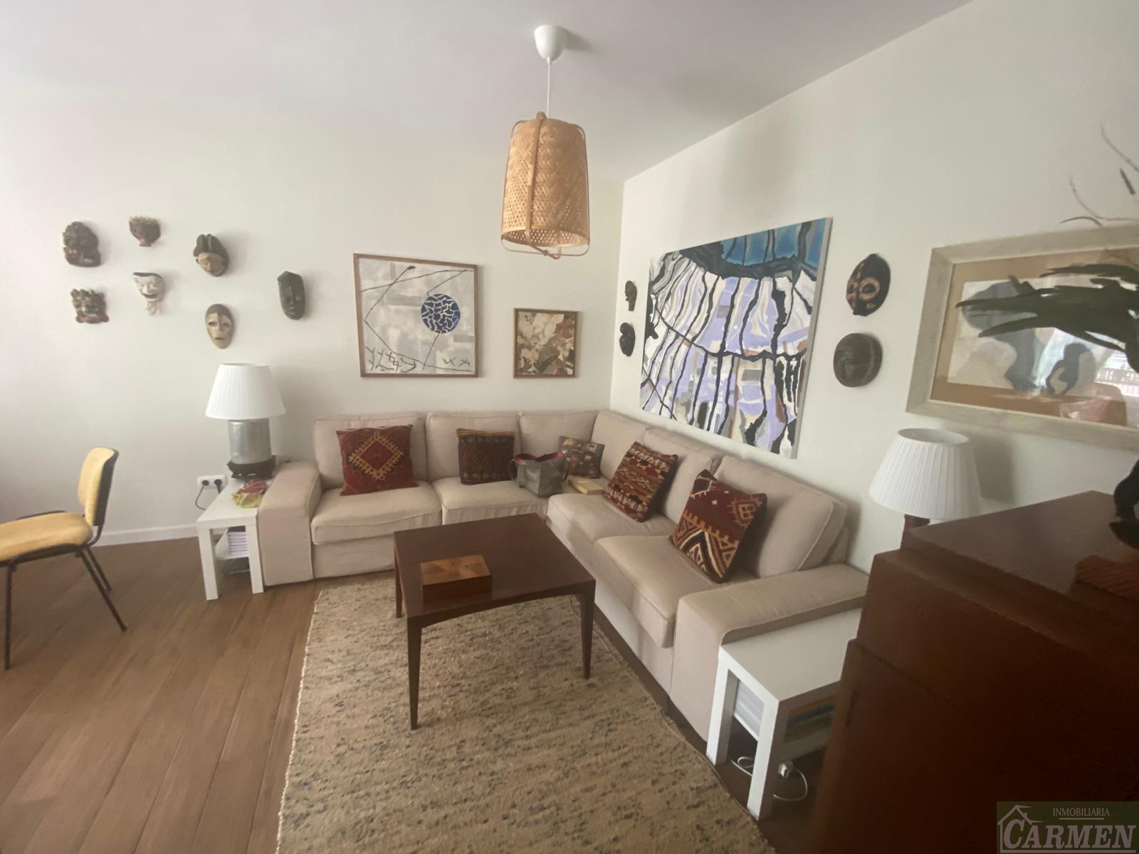 Venta de piso en Jerez de la Frontera