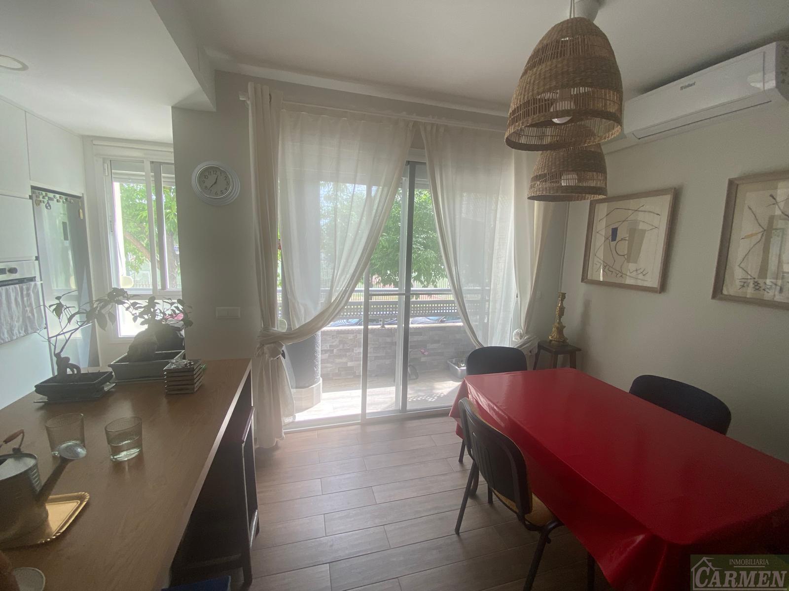 Venta de piso en Jerez de la Frontera