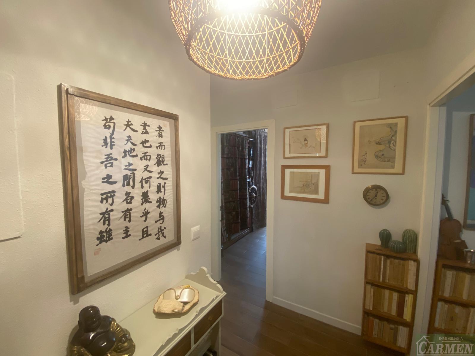 Venta de piso en Jerez de la Frontera