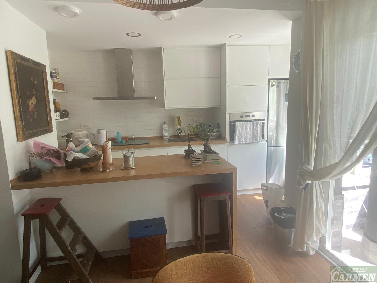 Venta de piso en Jerez de la Frontera