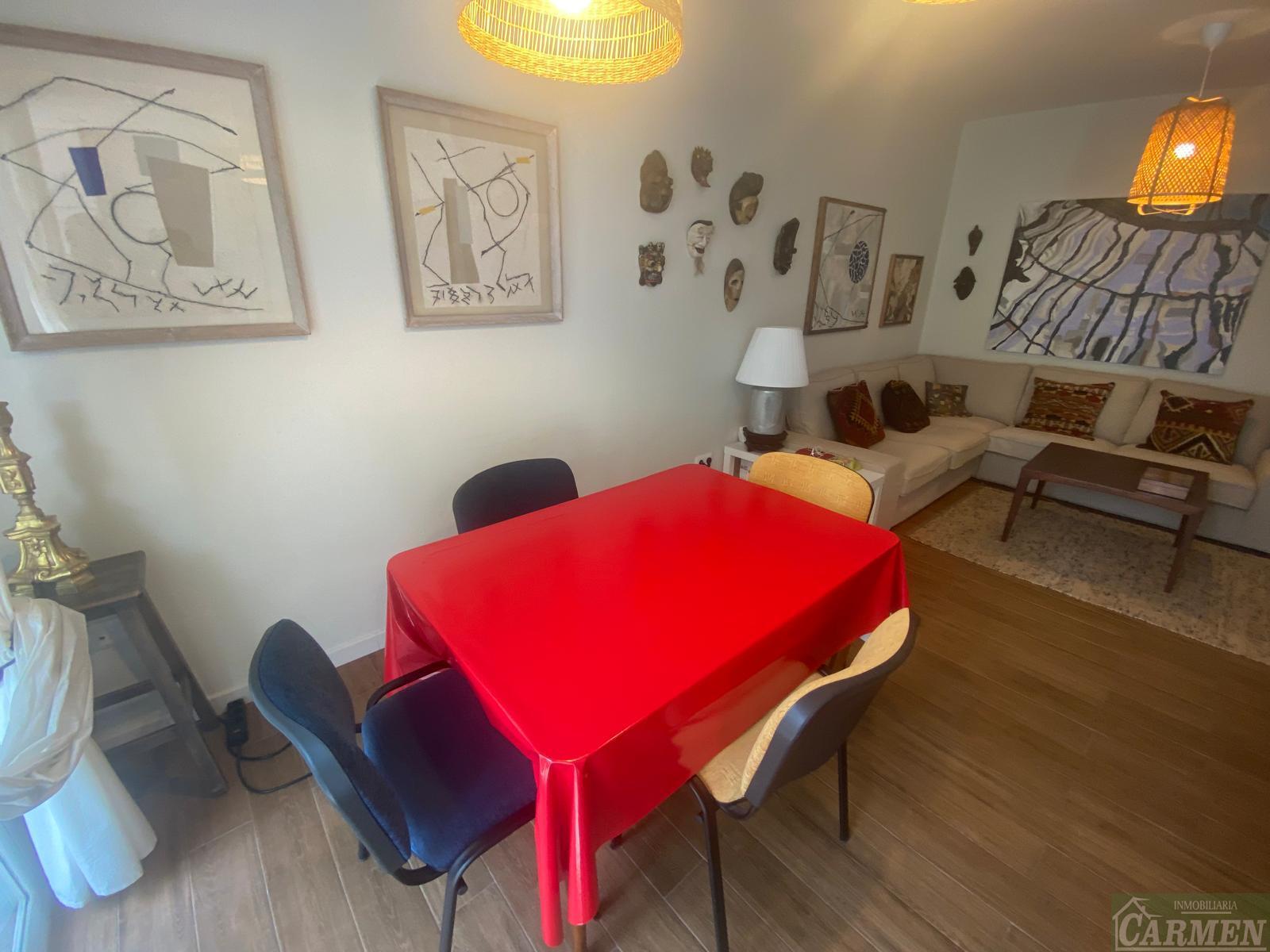 Venta de piso en Jerez de la Frontera