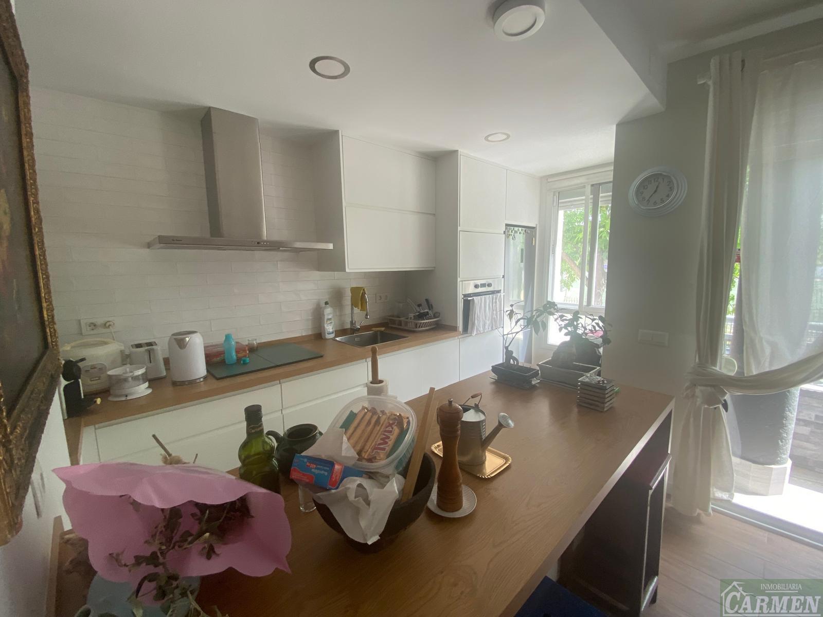 Venta de piso en Jerez de la Frontera