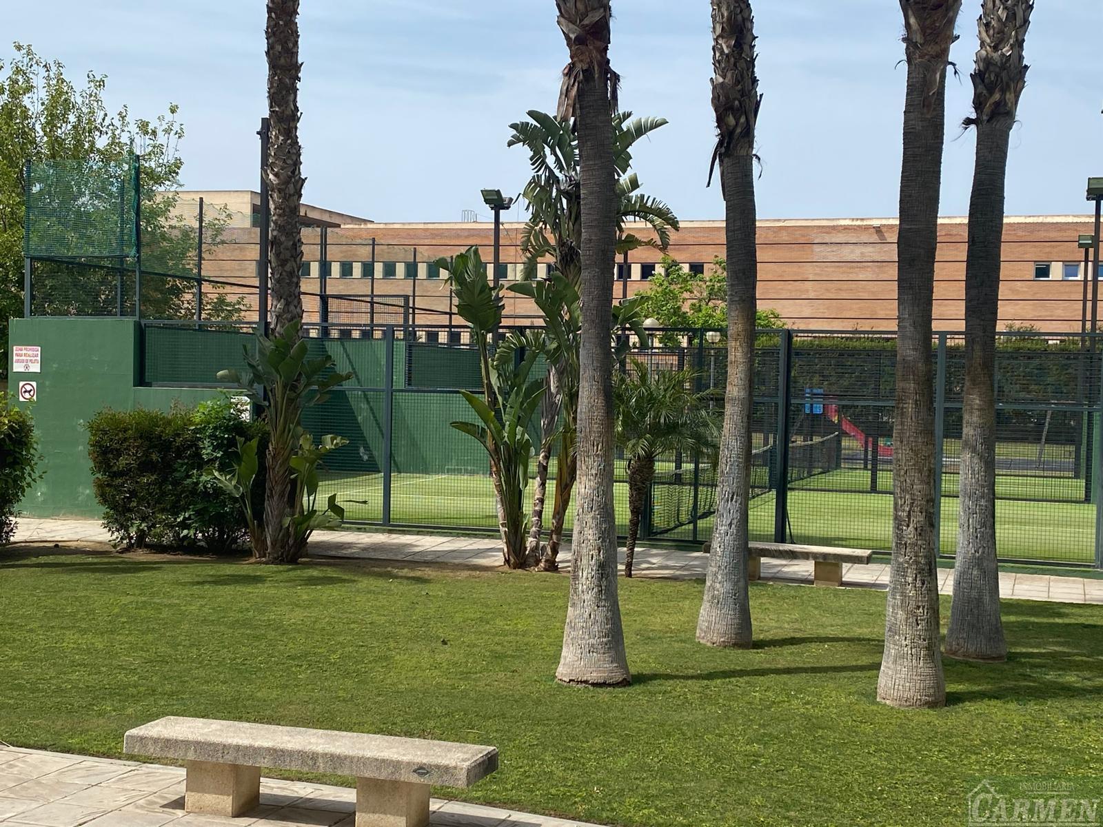 Venta de piso en Jerez de la Frontera