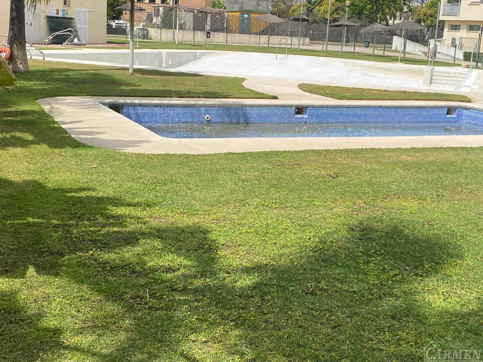 Venta de piso en Jerez de la Frontera