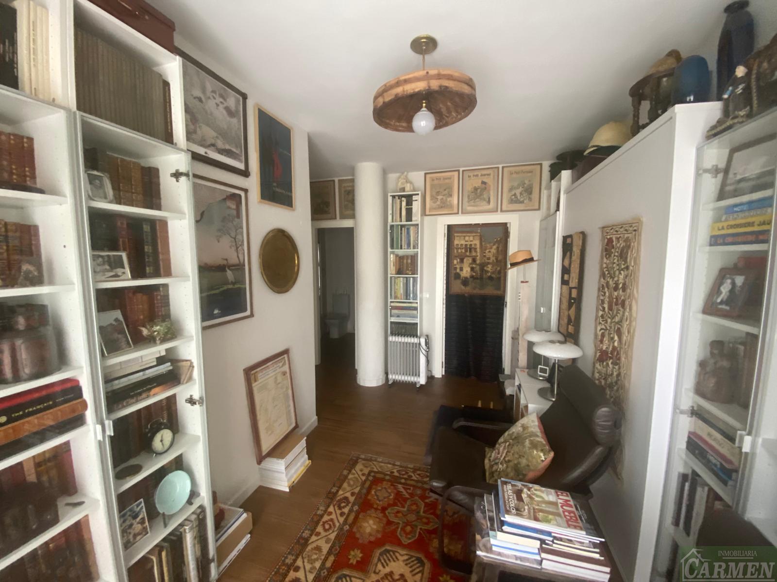 Venta de piso en Jerez de la Frontera