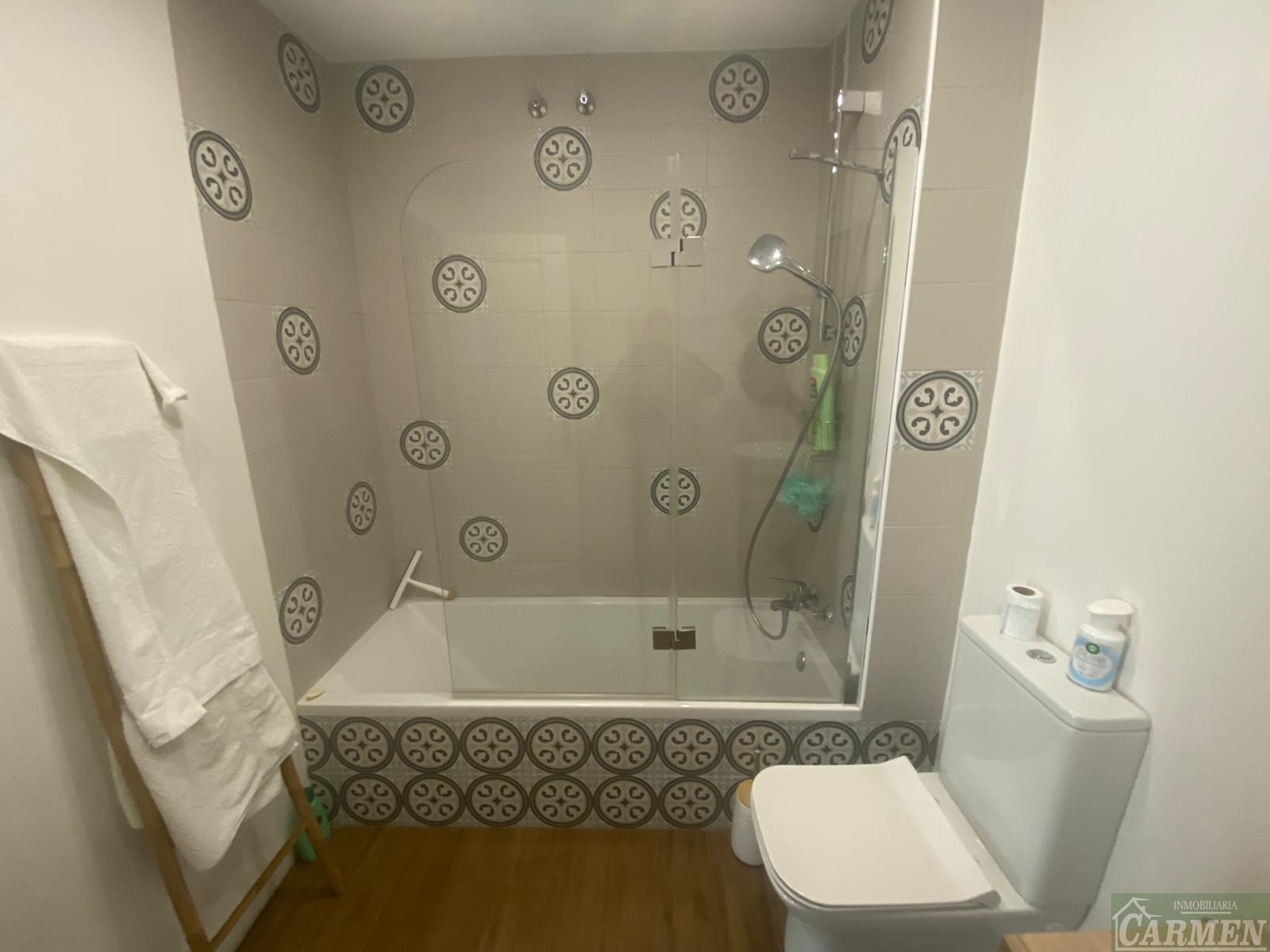 Venta de piso en Jerez de la Frontera