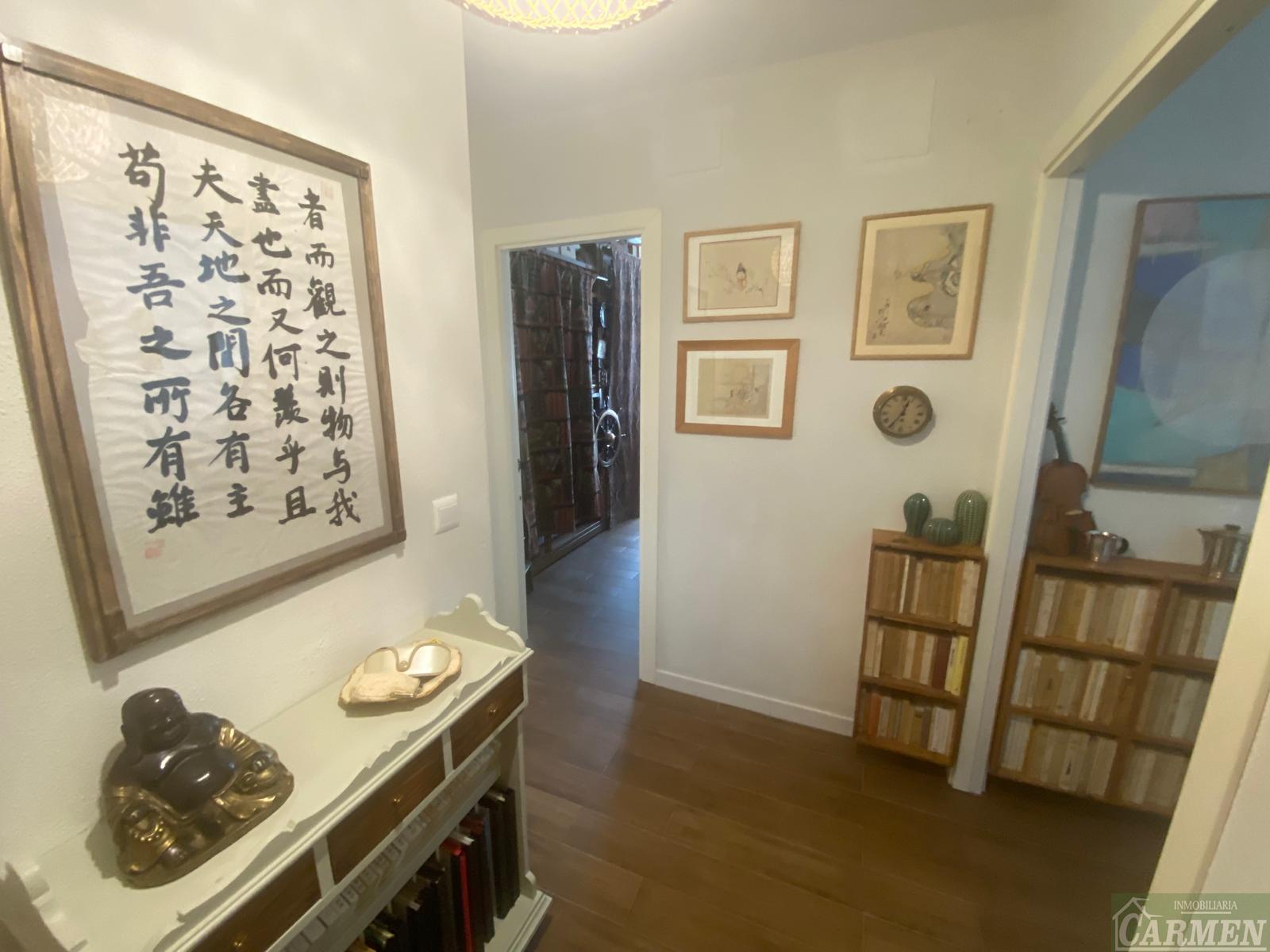 Venta de piso en Jerez de la Frontera