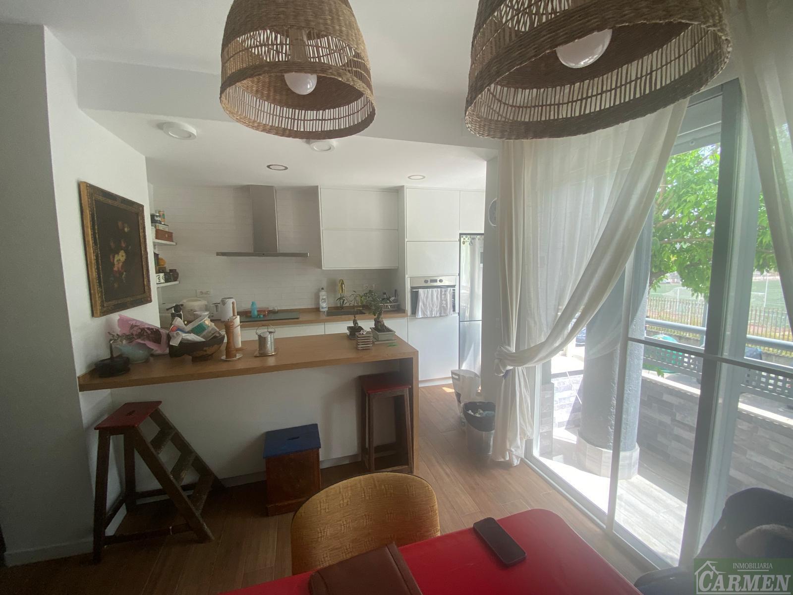 Venta de piso en Jerez de la Frontera