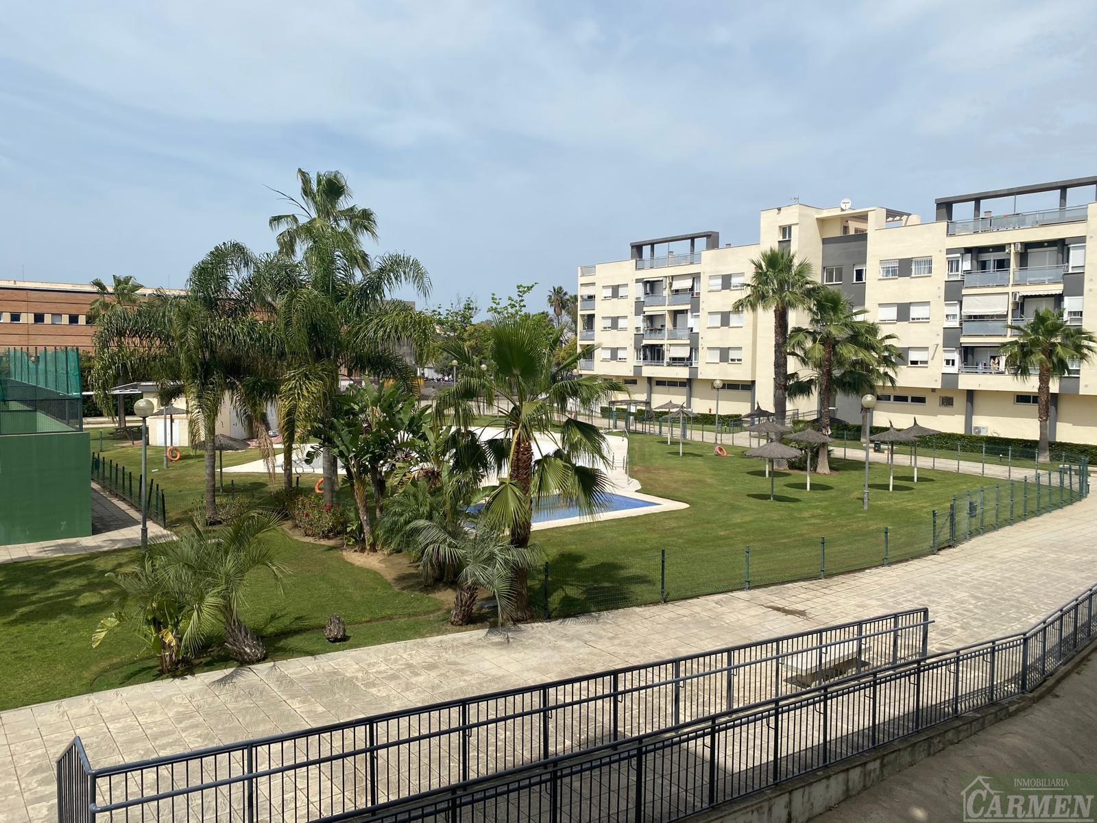 Venta de piso en Jerez de la Frontera