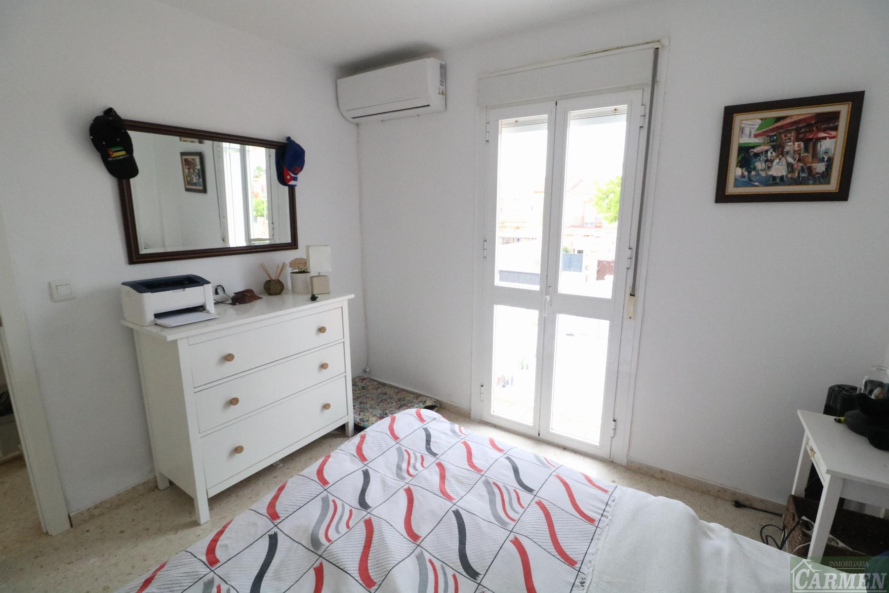 Venta de casa en Jerez de la Frontera