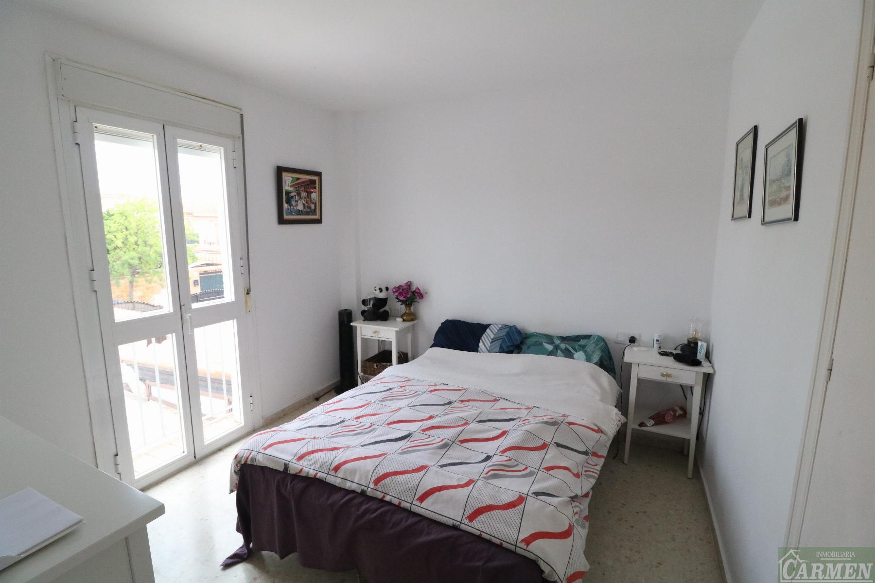 Venta de casa en Jerez de la Frontera