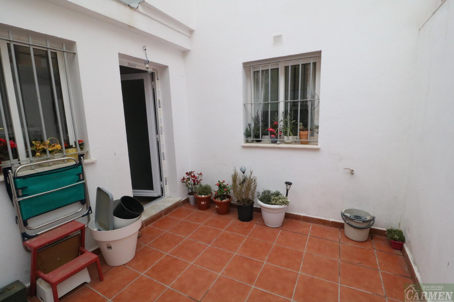 Venta de casa en Jerez de la Frontera