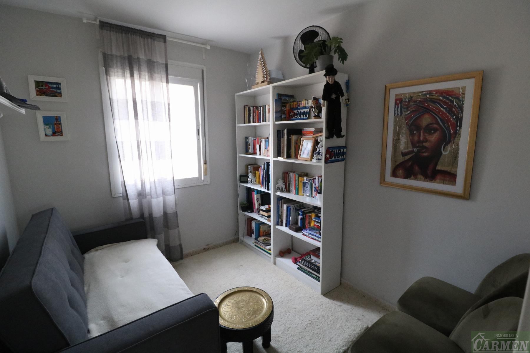 Venta de casa en Jerez de la Frontera