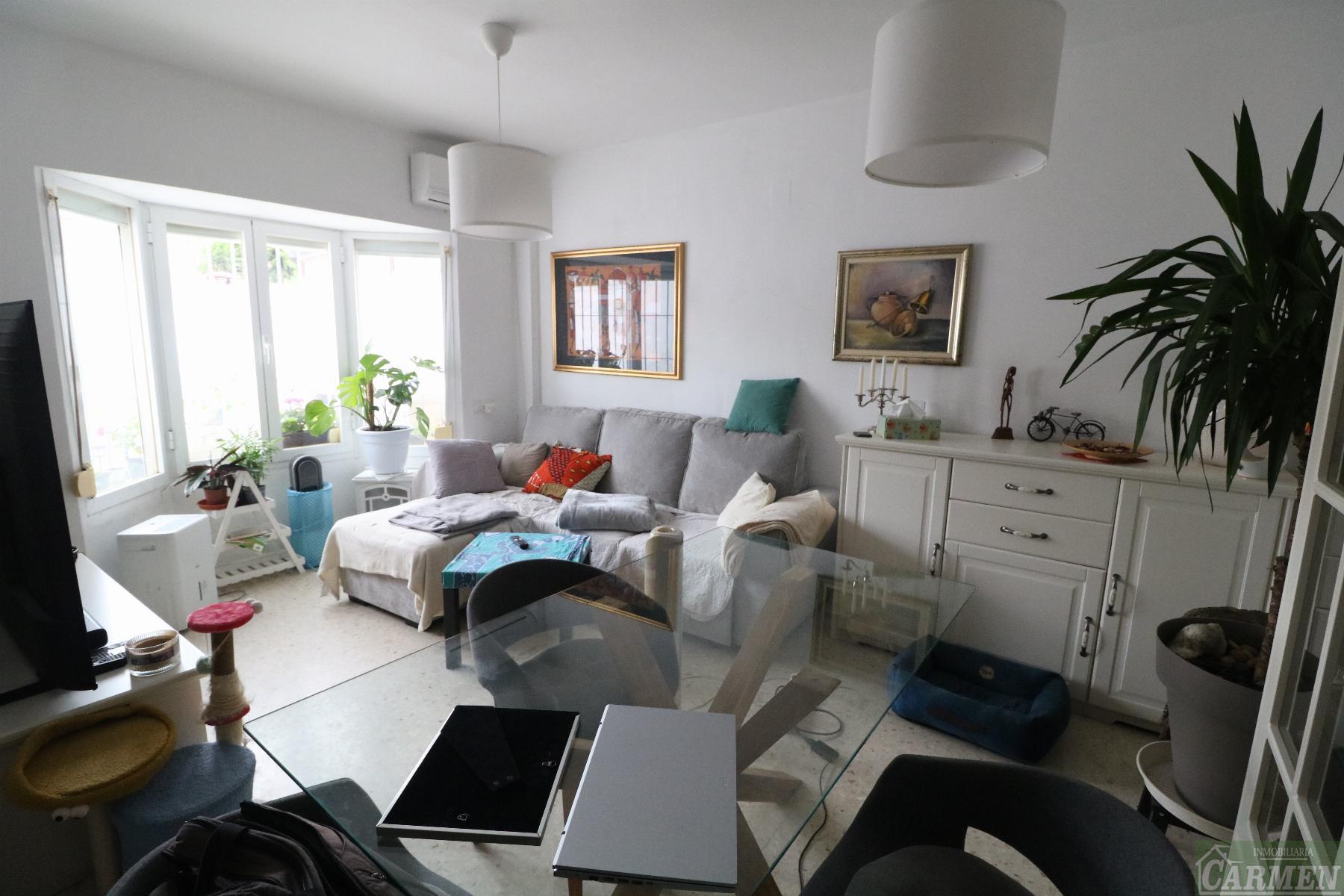 Venta de casa en Jerez de la Frontera