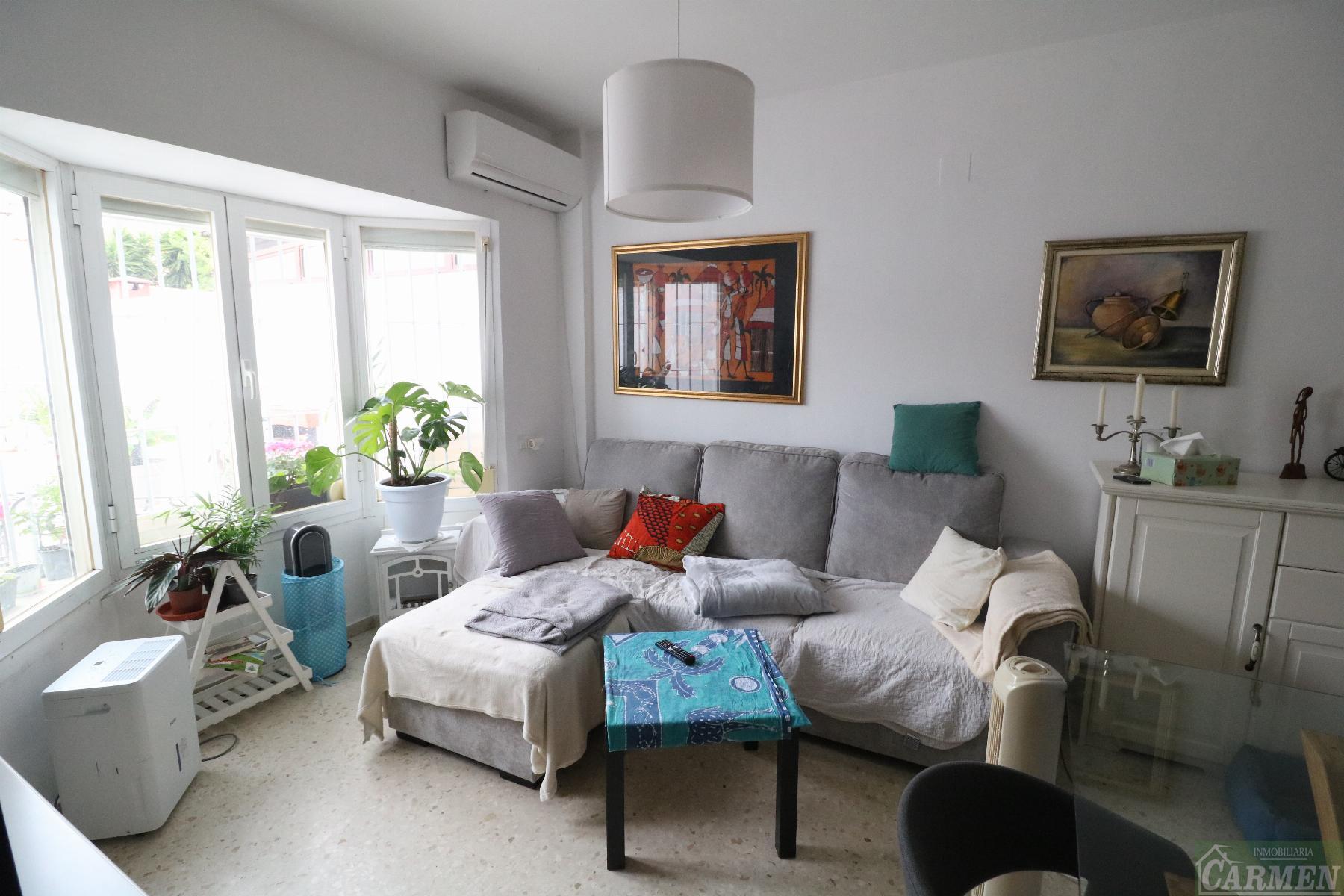 Venta de casa en Jerez de la Frontera