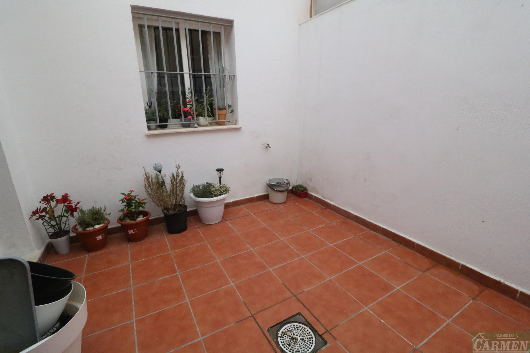 Venta de casa en Jerez de la Frontera