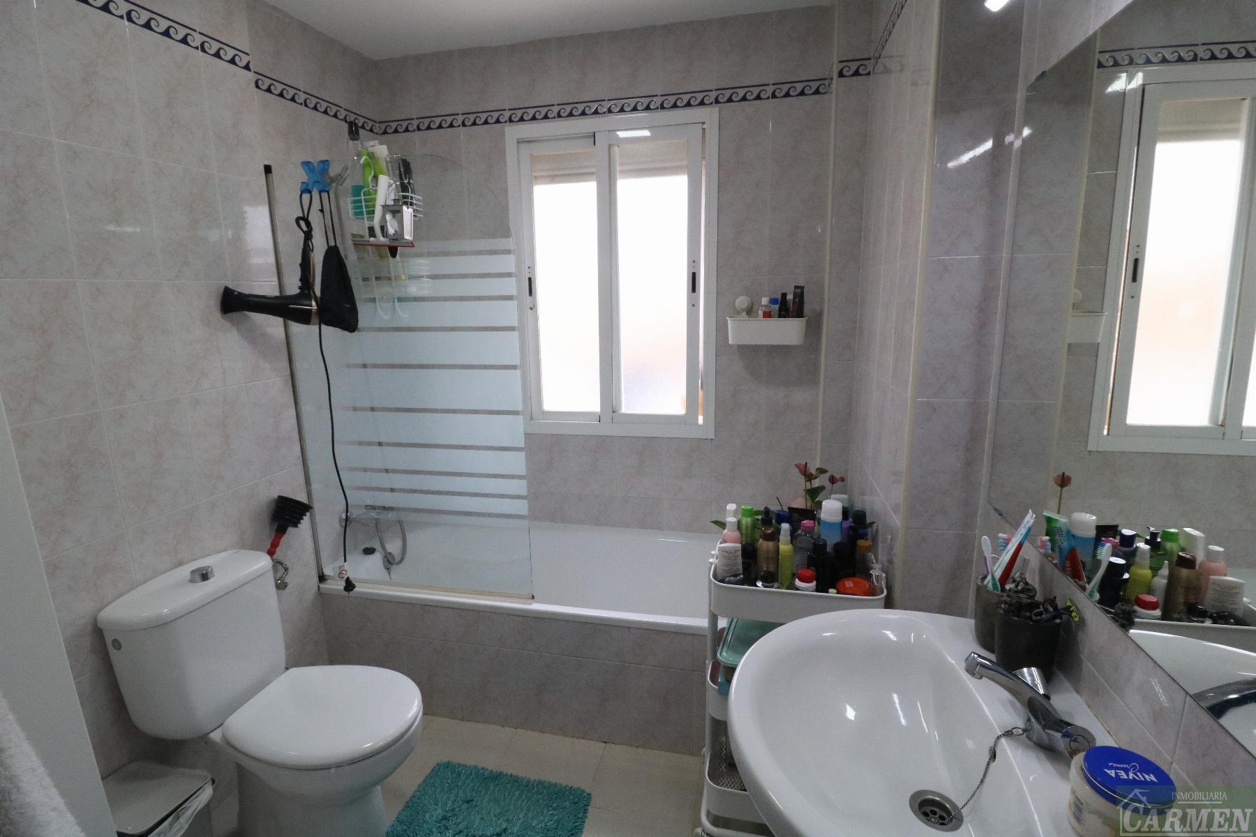 Venta de casa en Jerez de la Frontera