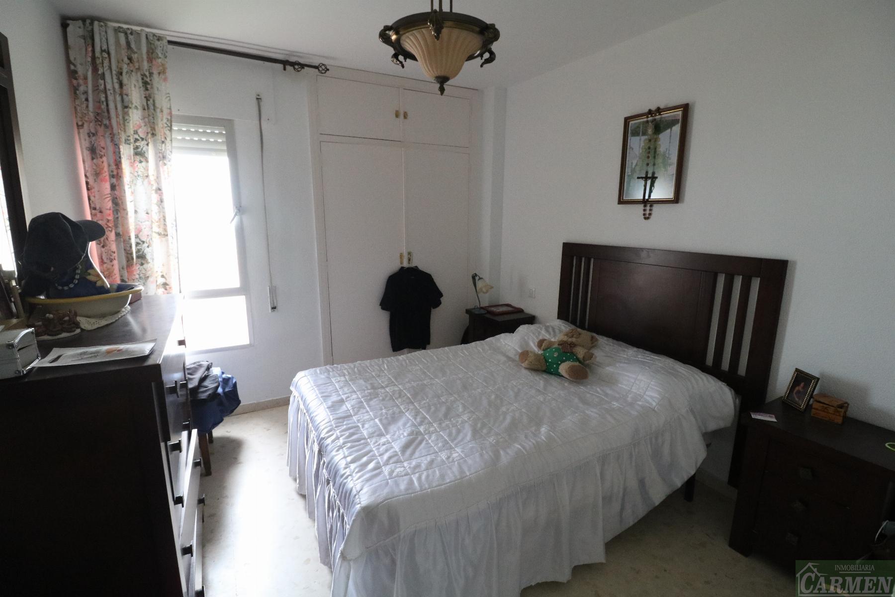 Venta de piso en El Puerto de Santa María