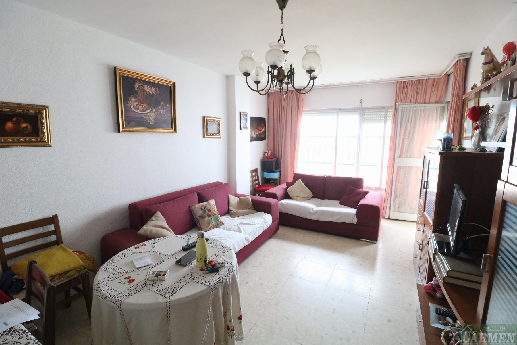 Venta de piso en El Puerto de Santa María