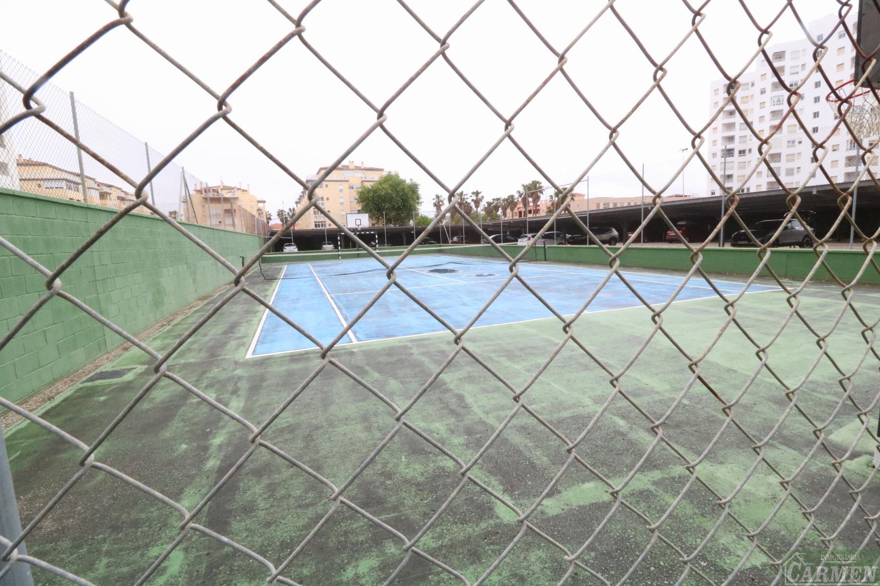 Venta de piso en El Puerto de Santa María