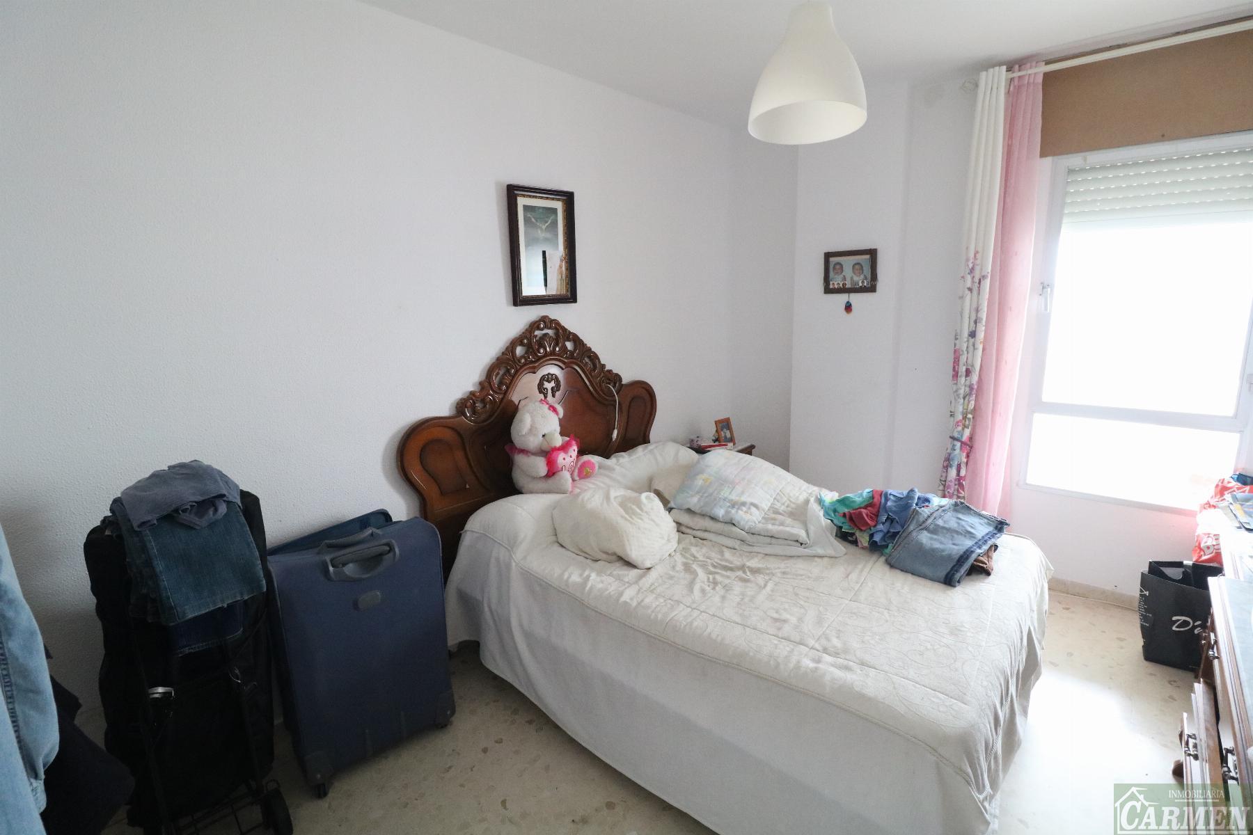 Venta de piso en El Puerto de Santa María