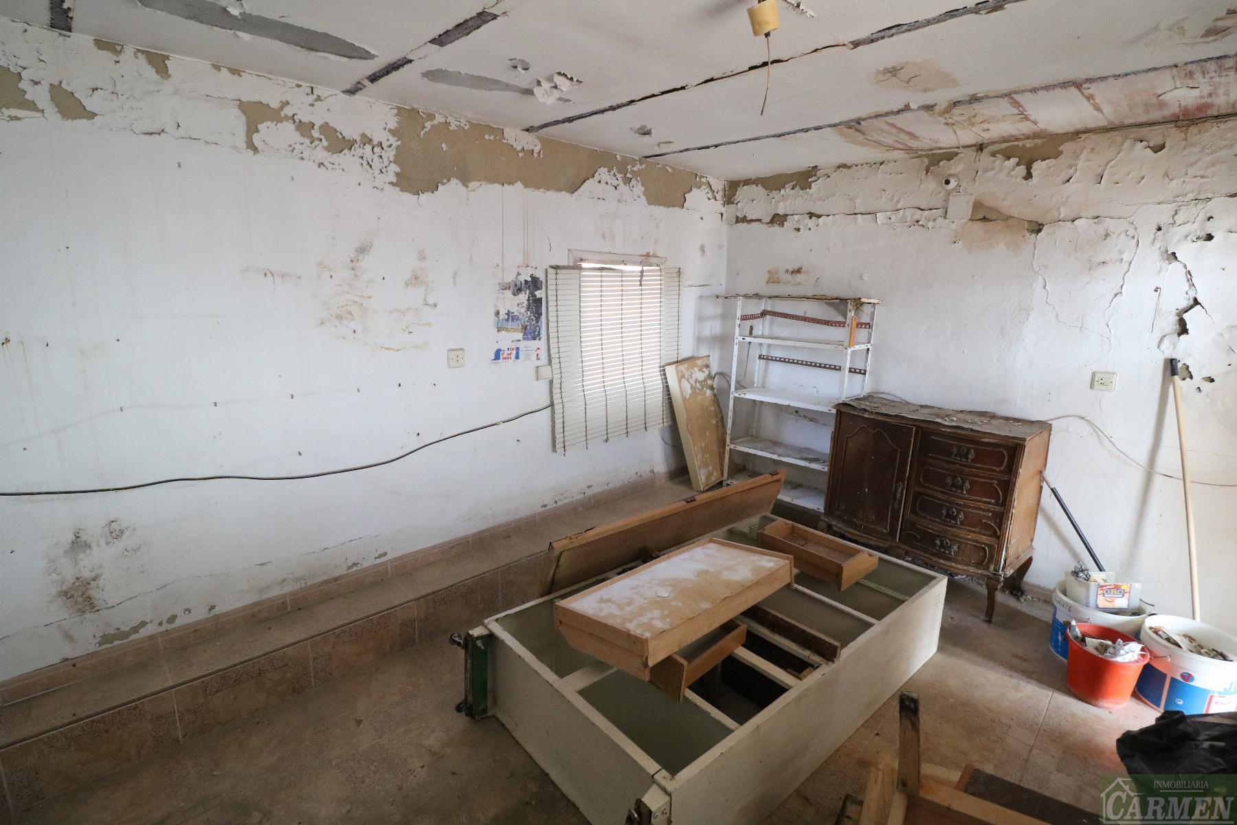 Venta de casa en Jerez de la Frontera