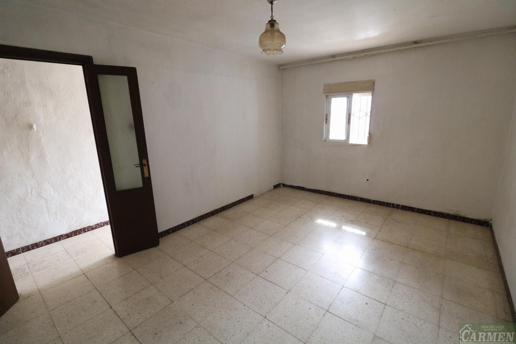 Venta de casa en Jerez de la Frontera