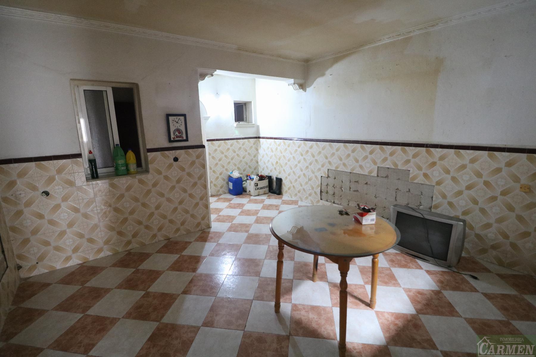 Venta de casa en Jerez de la Frontera