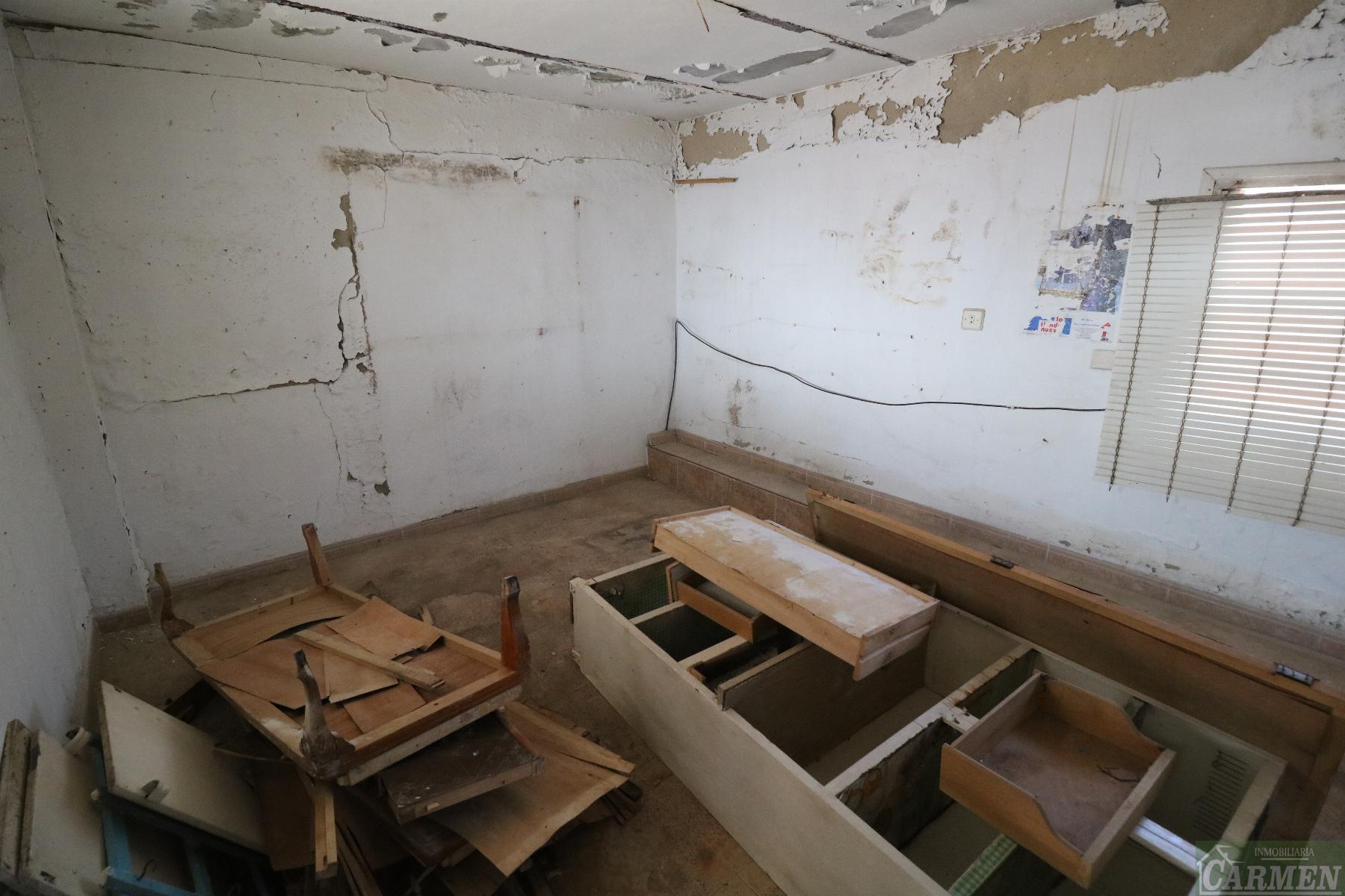 Venta de casa en Jerez de la Frontera