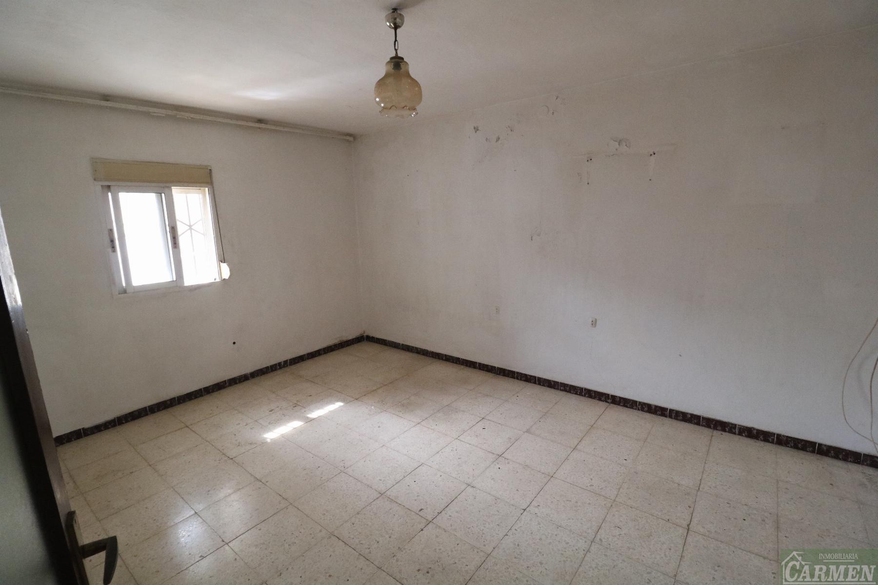 Venta de casa en Jerez de la Frontera