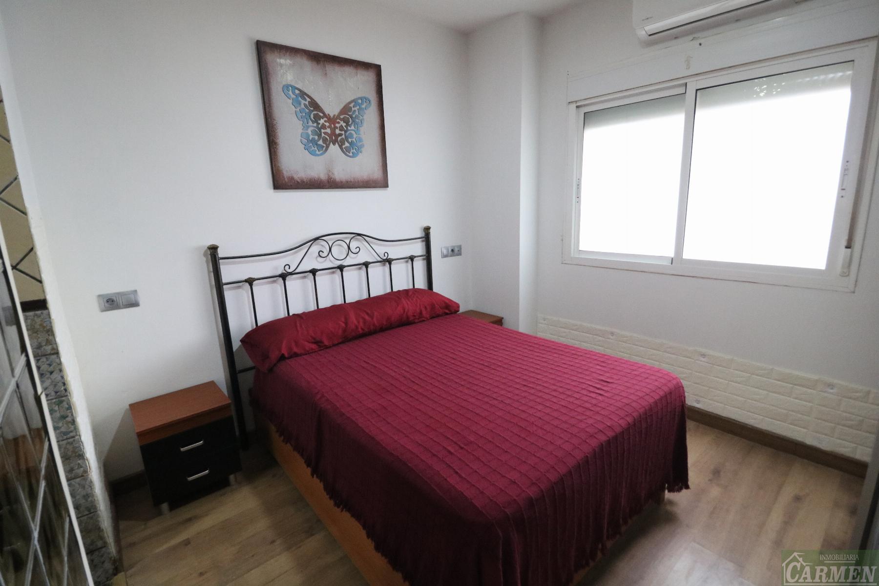 Alquiler de apartamento en El Puerto de Santa María