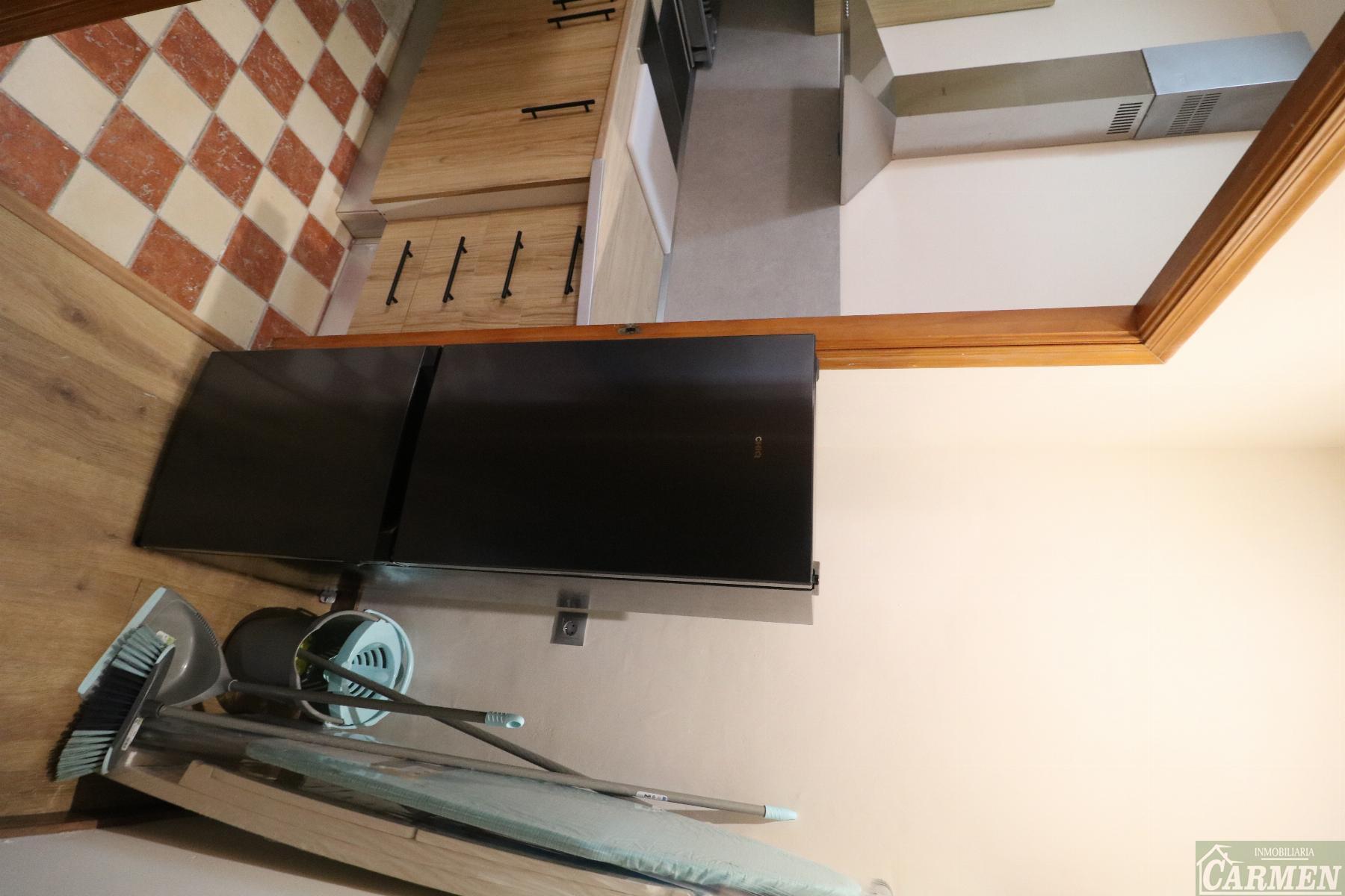 Alquiler de apartamento en El Puerto de Santa María