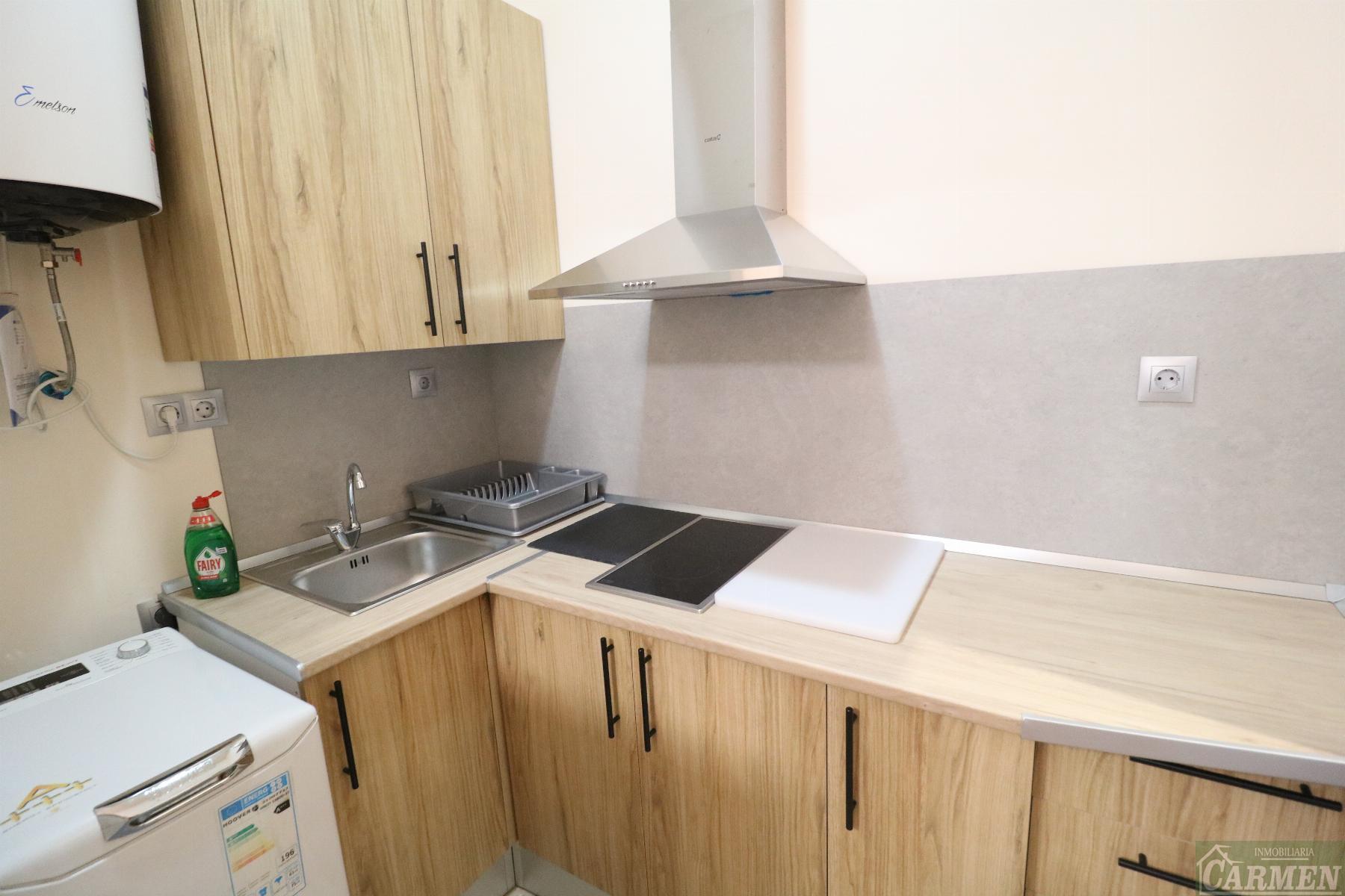Alquiler de apartamento en El Puerto de Santa María