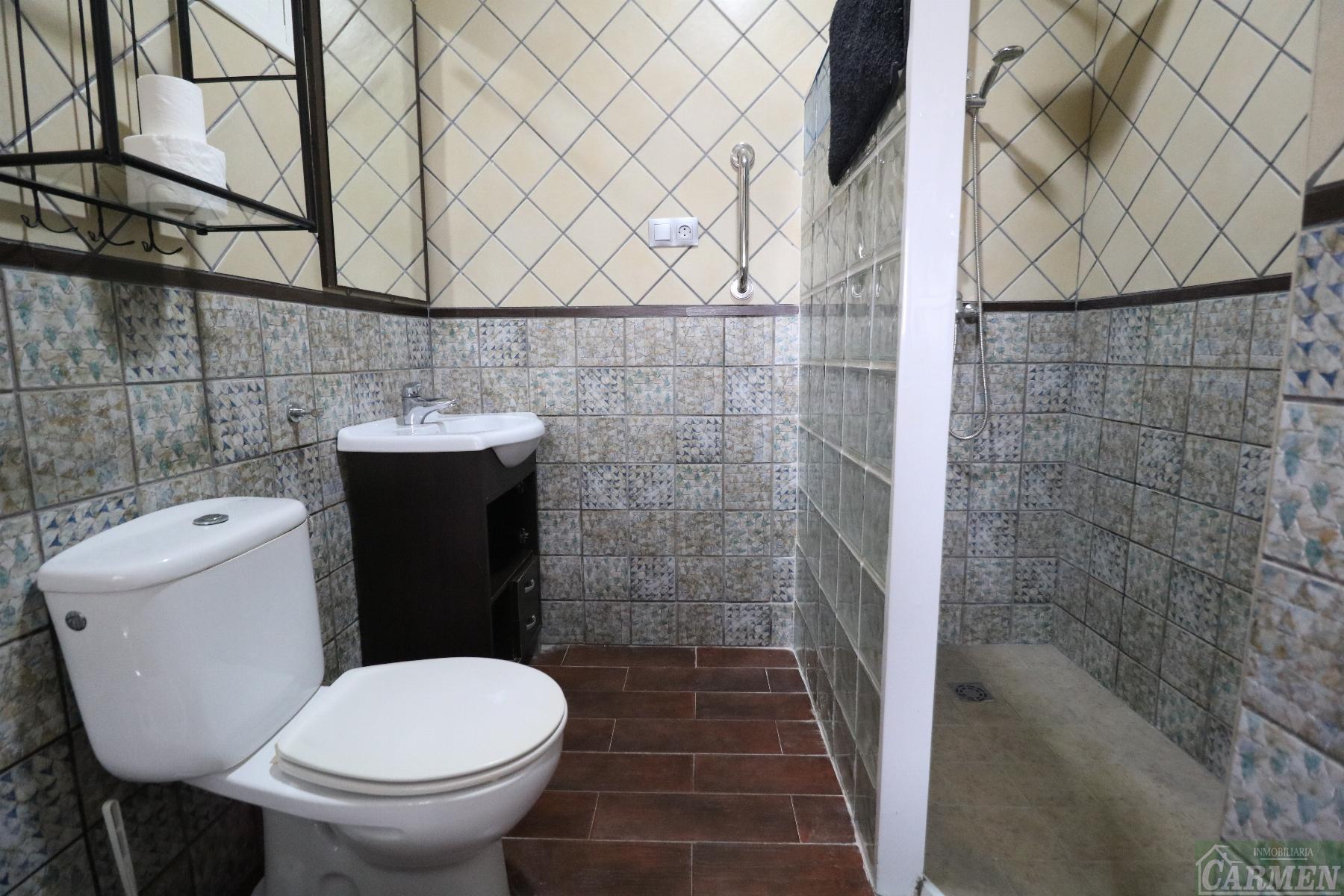 Alquiler de apartamento en El Puerto de Santa María