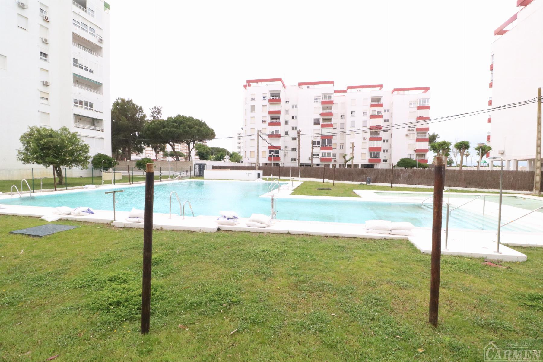 Alquiler de apartamento en El Puerto de Santa María
