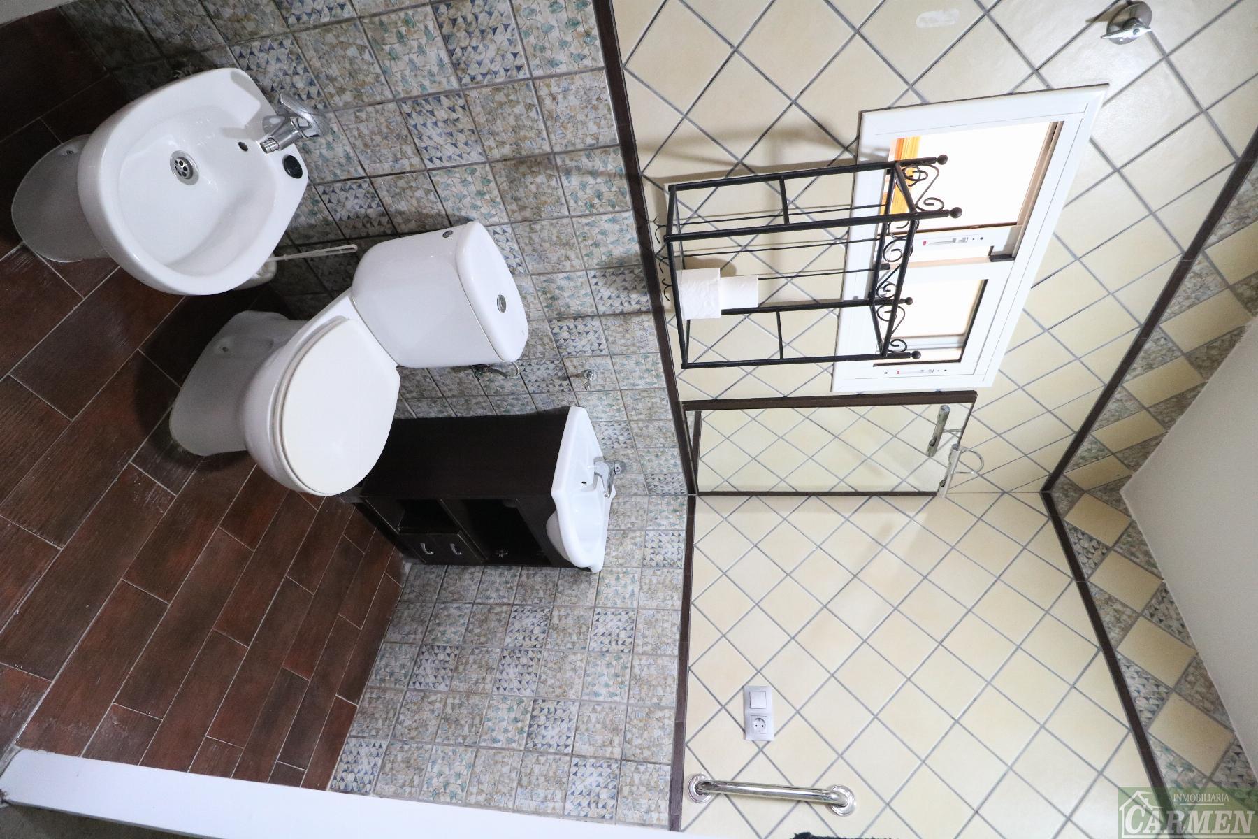 Alquiler de apartamento en El Puerto de Santa María