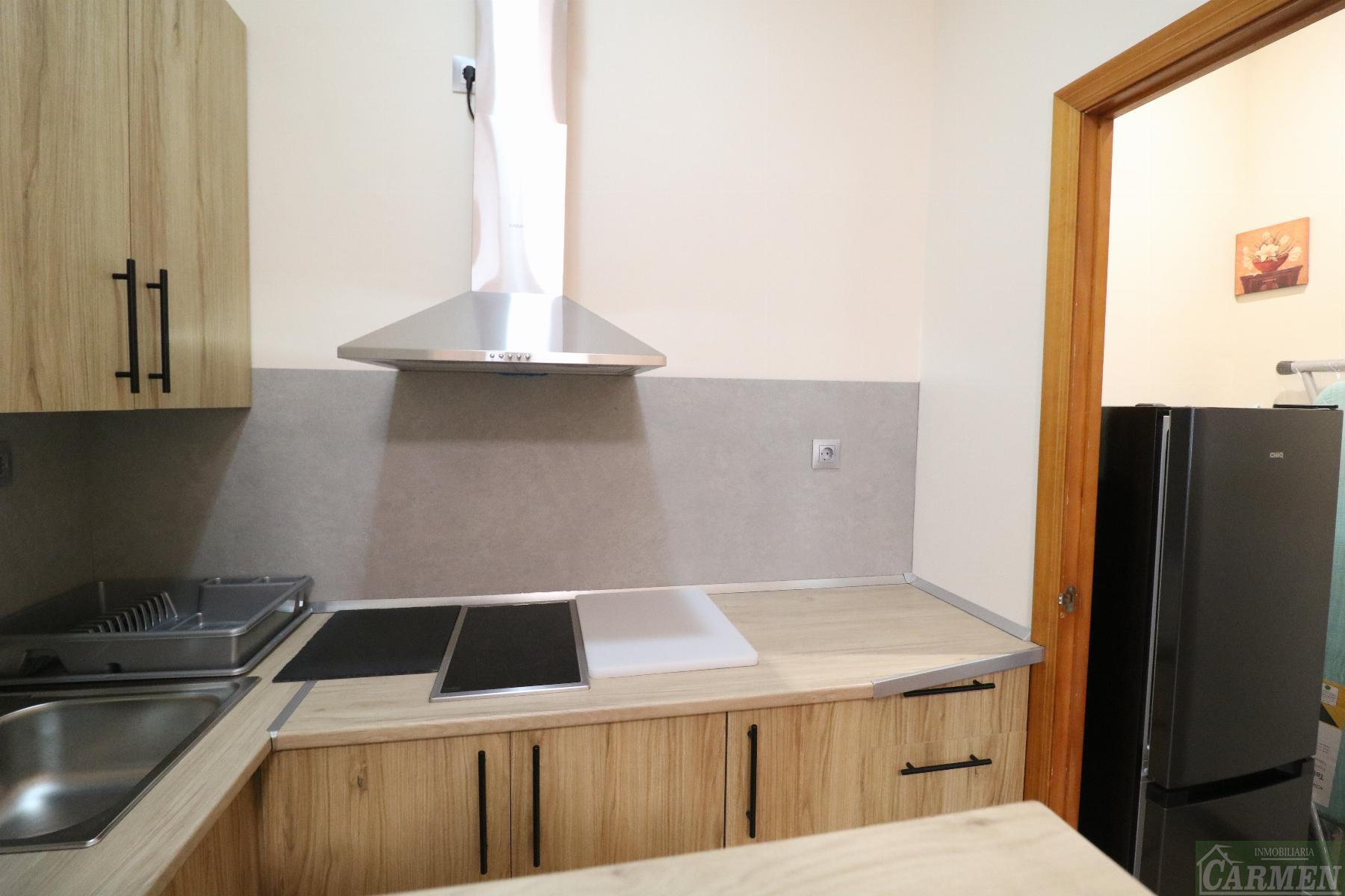 Alquiler de apartamento en El Puerto de Santa María
