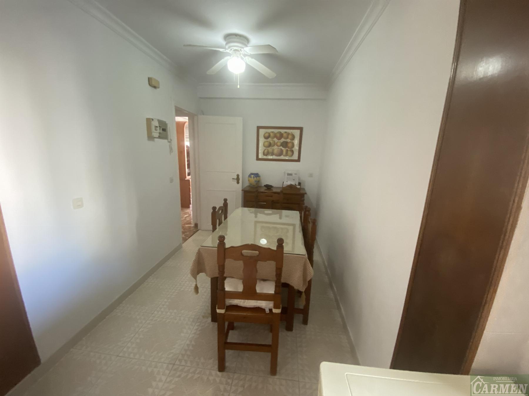 Venta de piso en Jerez de la Frontera