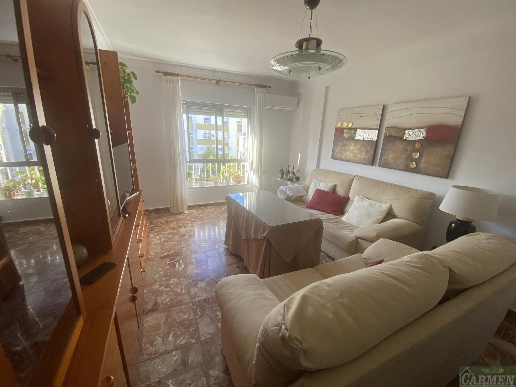 Venta de piso en Jerez de la Frontera