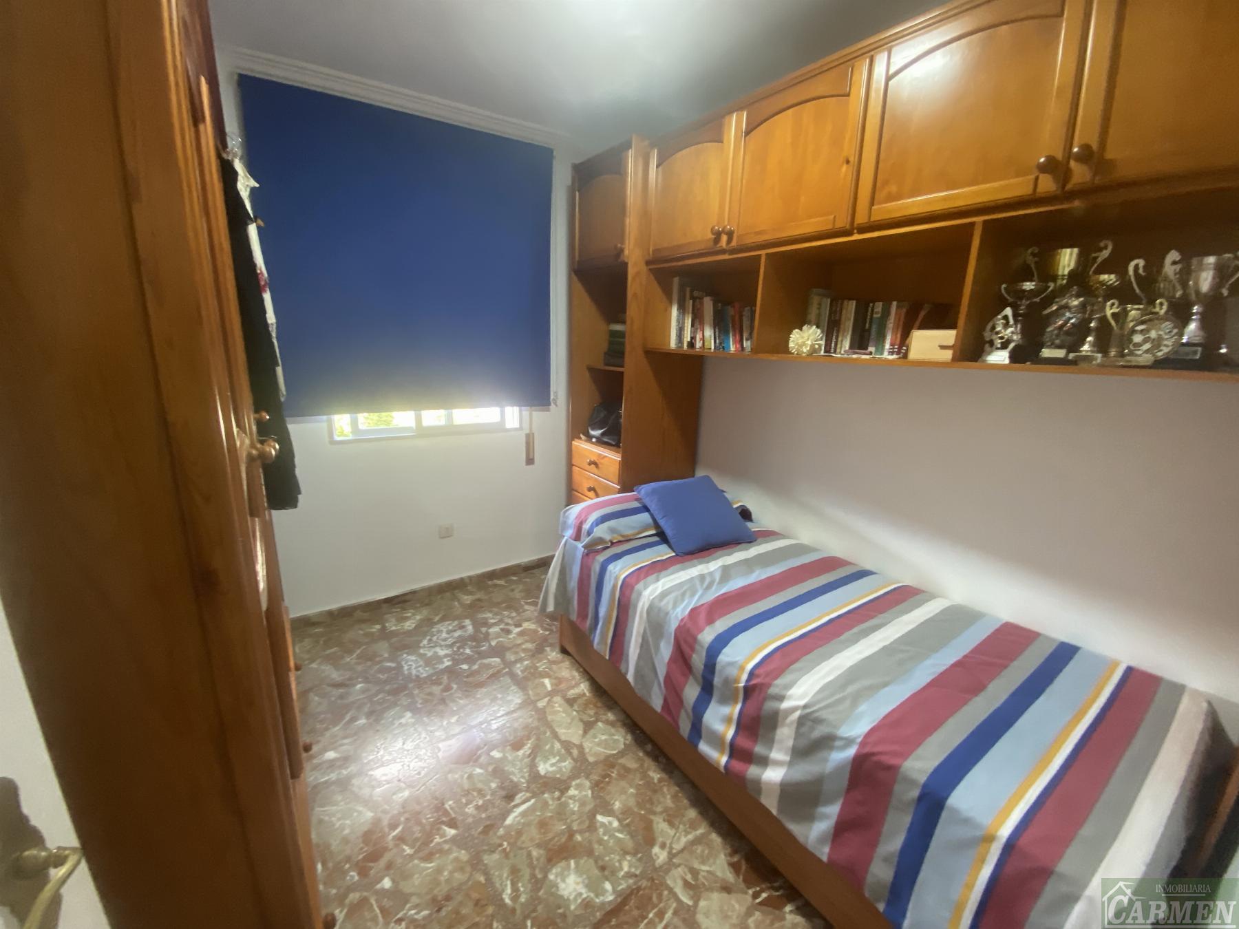 Venta de piso en Jerez de la Frontera