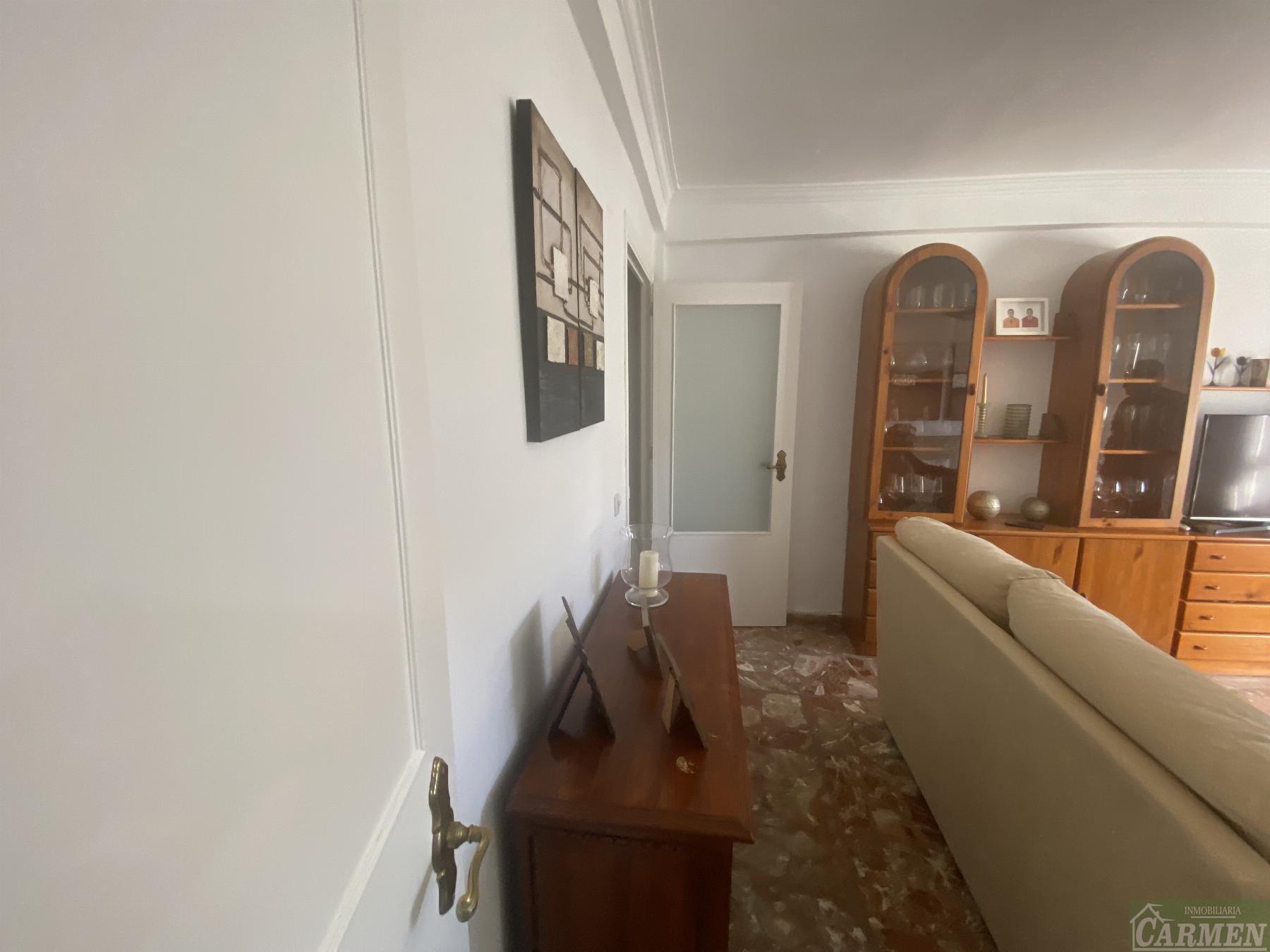 Venta de piso en Jerez de la Frontera