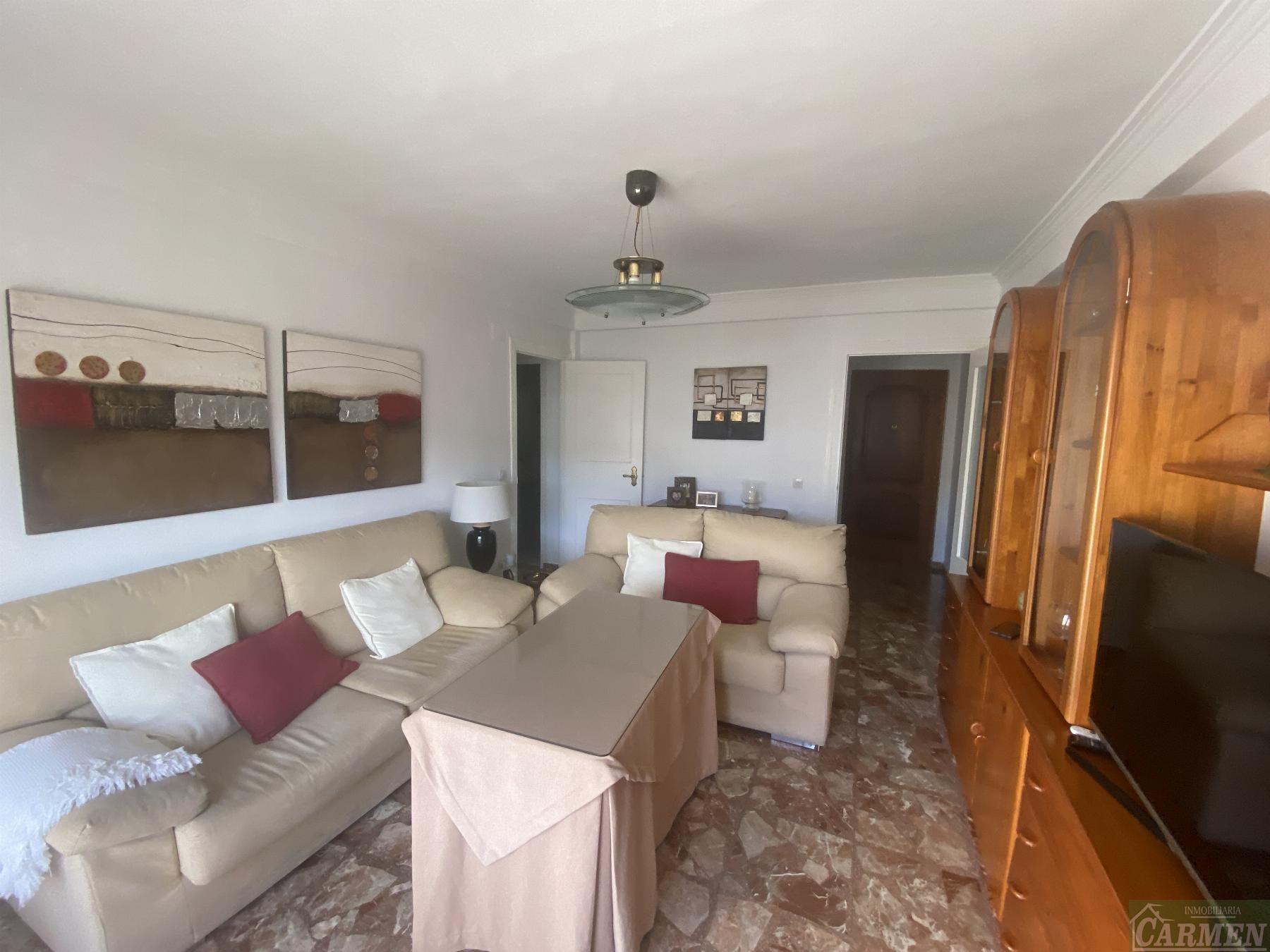 Venta de piso en Jerez de la Frontera