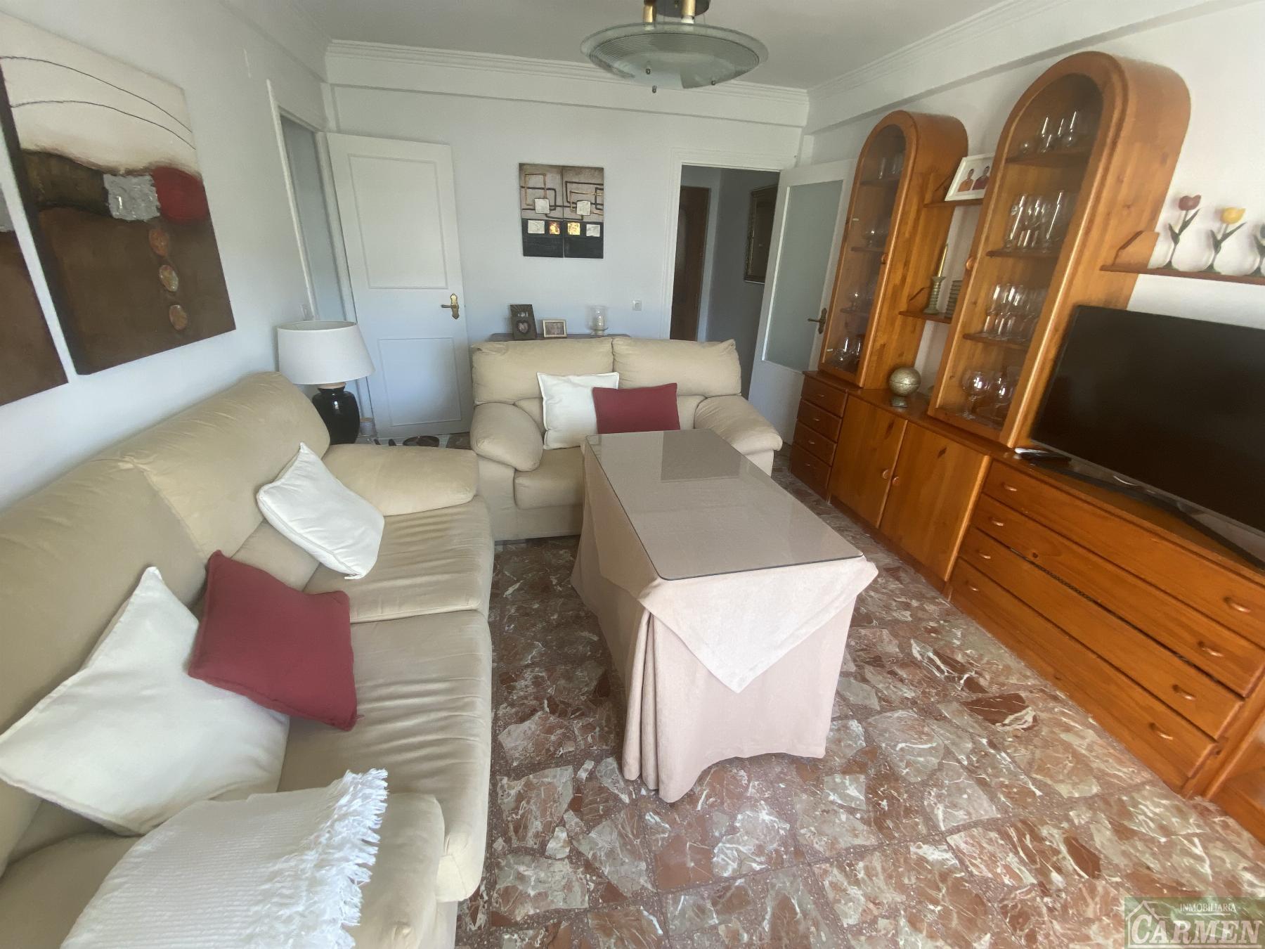 Venta de piso en Jerez de la Frontera