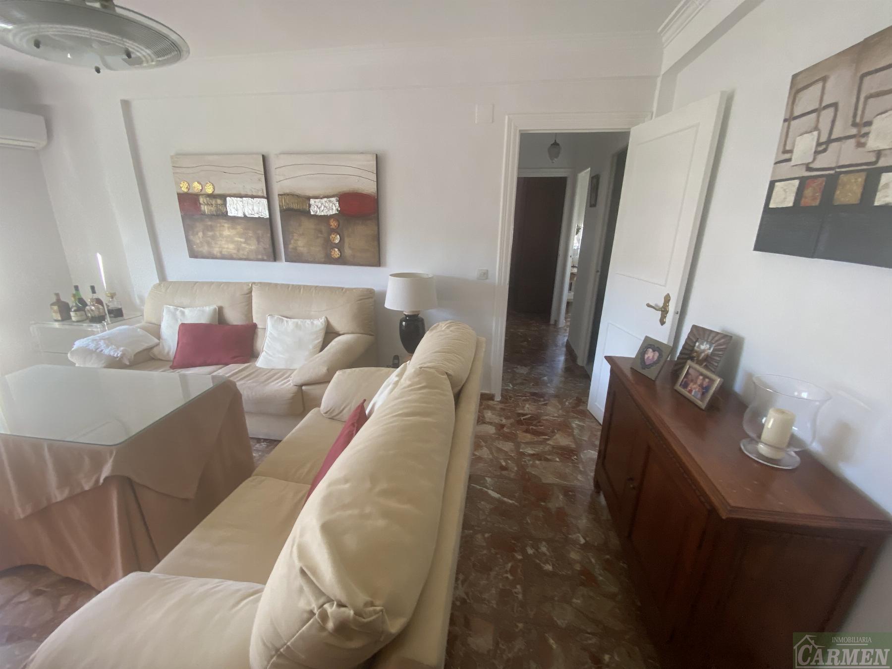 Venta de piso en Jerez de la Frontera