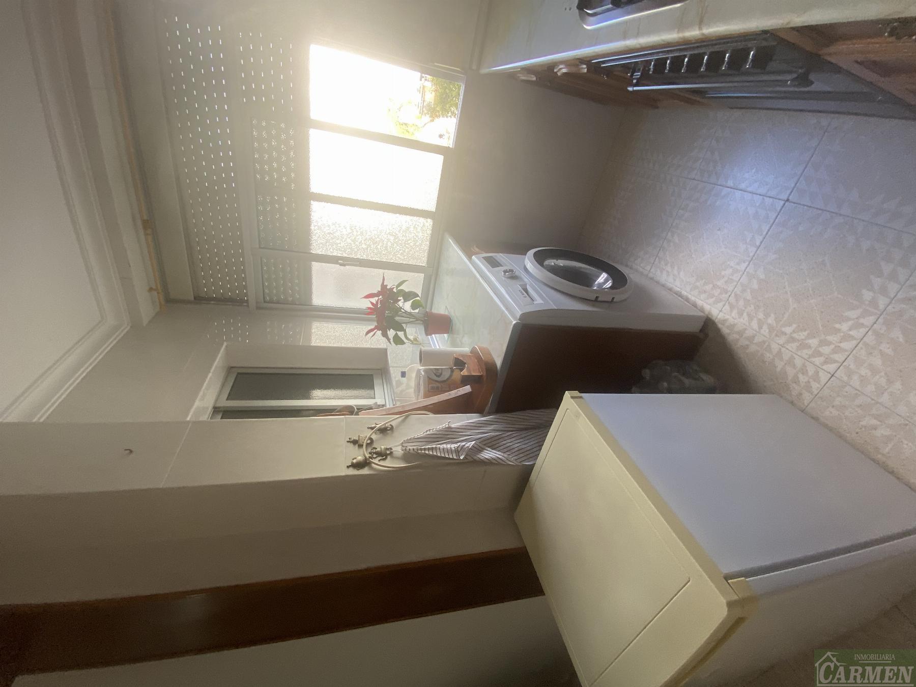 Venta de piso en Jerez de la Frontera