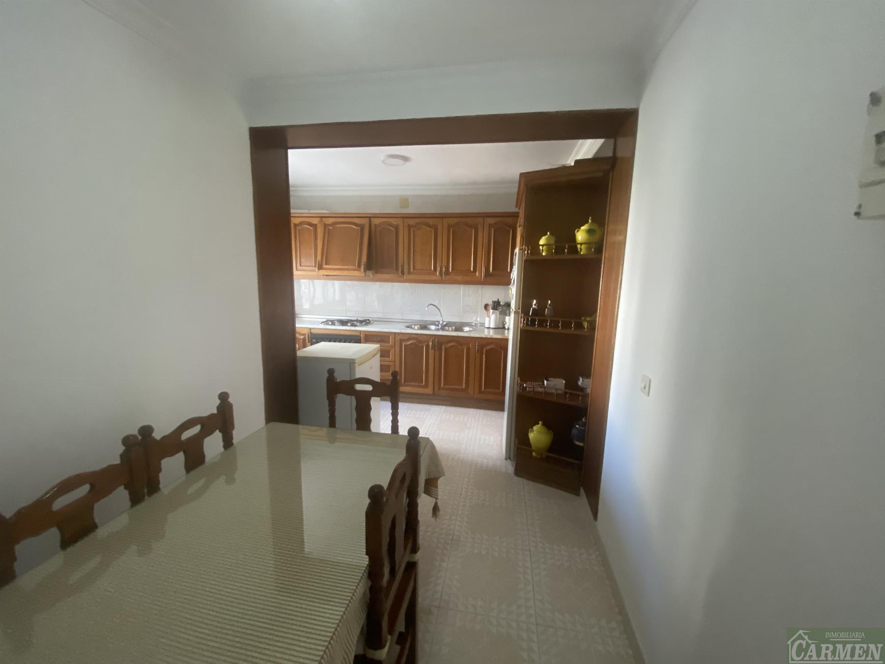 Venta de piso en Jerez de la Frontera